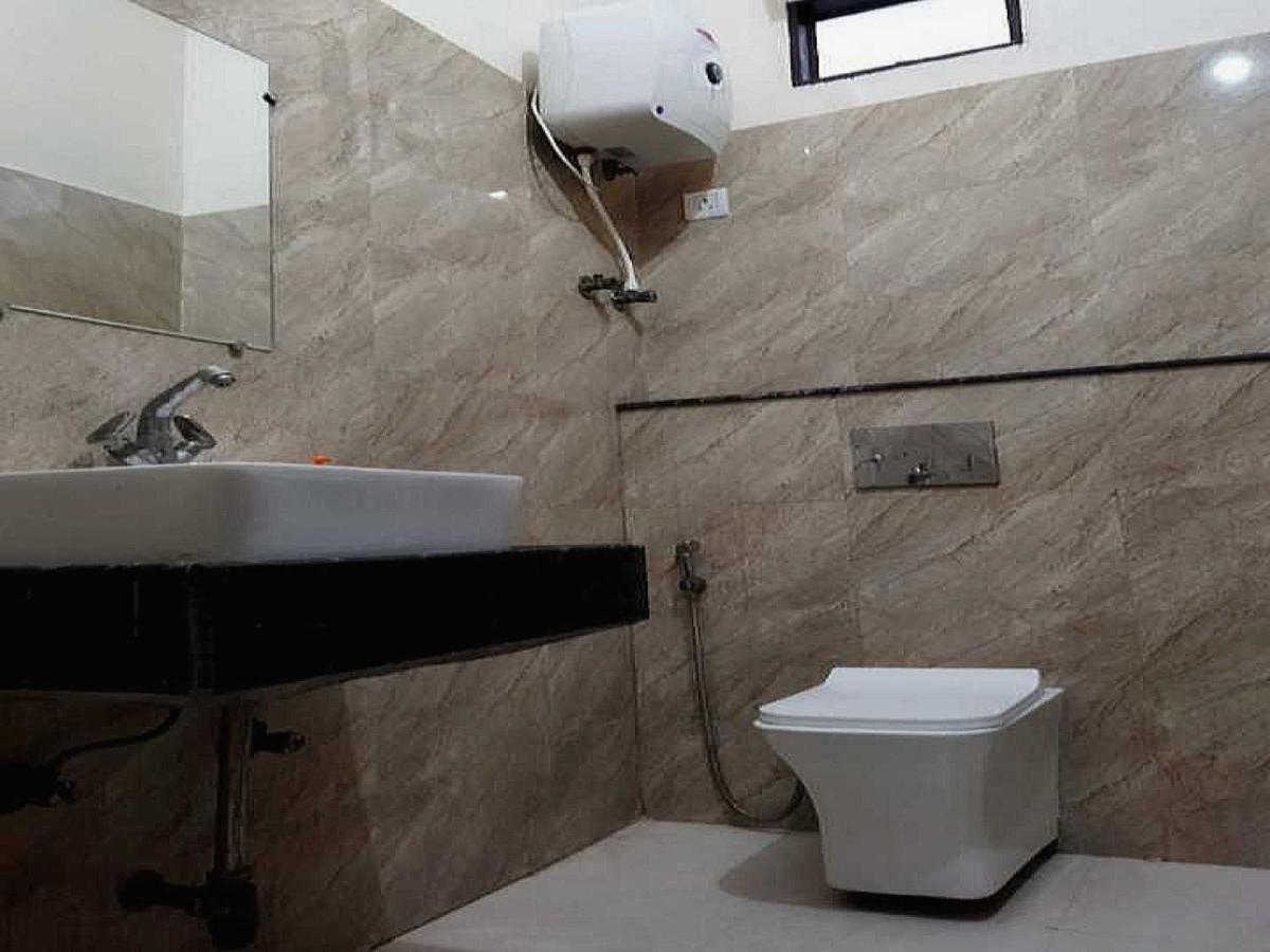 Hotel O G Hotel Happy Home Aligarh Exterior photo