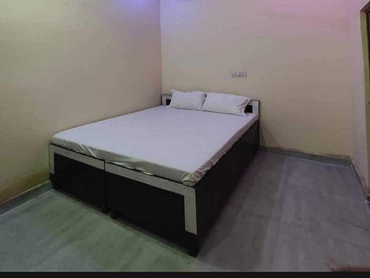 Hotel O G Hotel Happy Home Aligarh Exterior photo