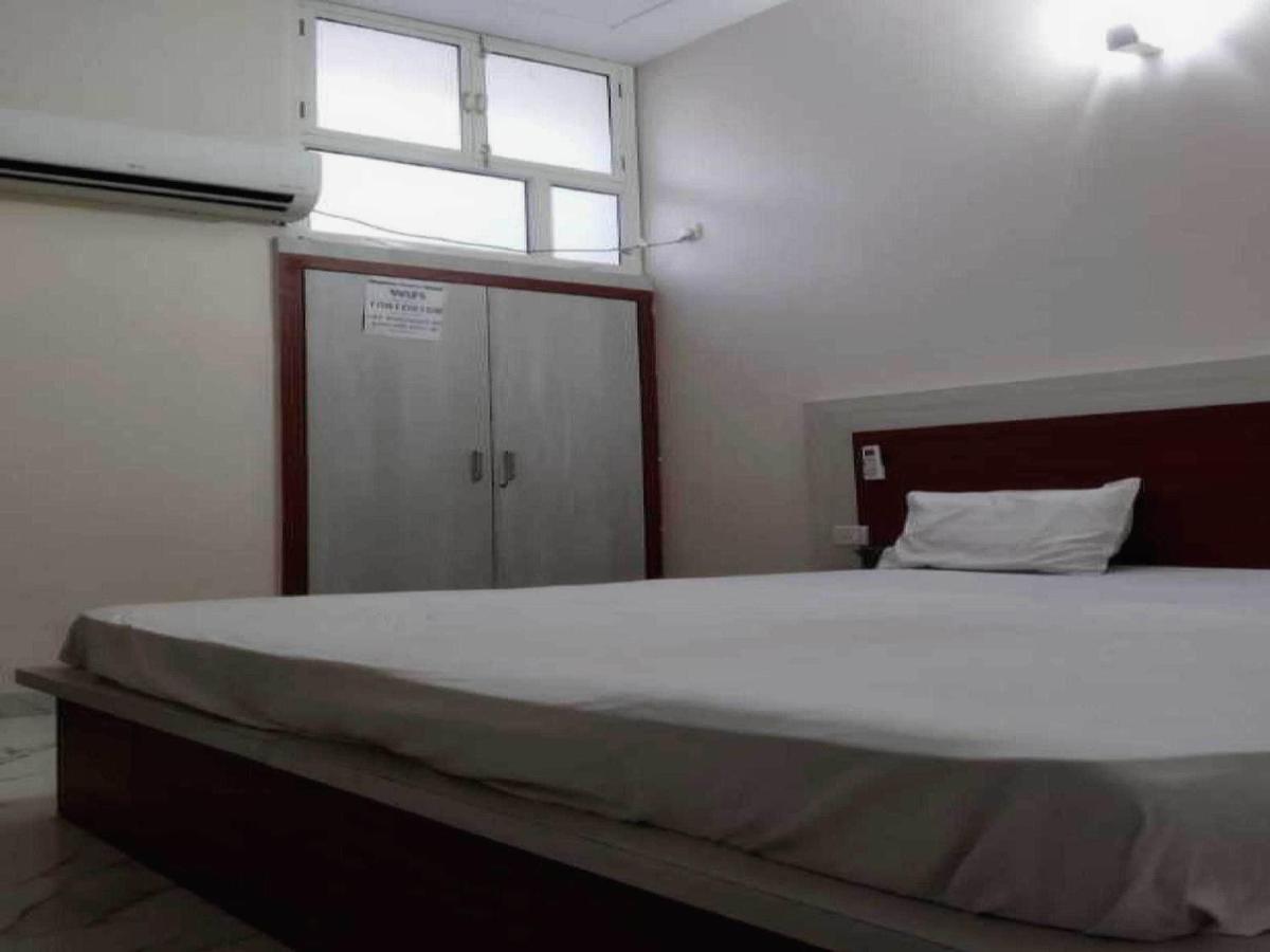 Hotel O G Hotel Happy Home Aligarh Exterior photo