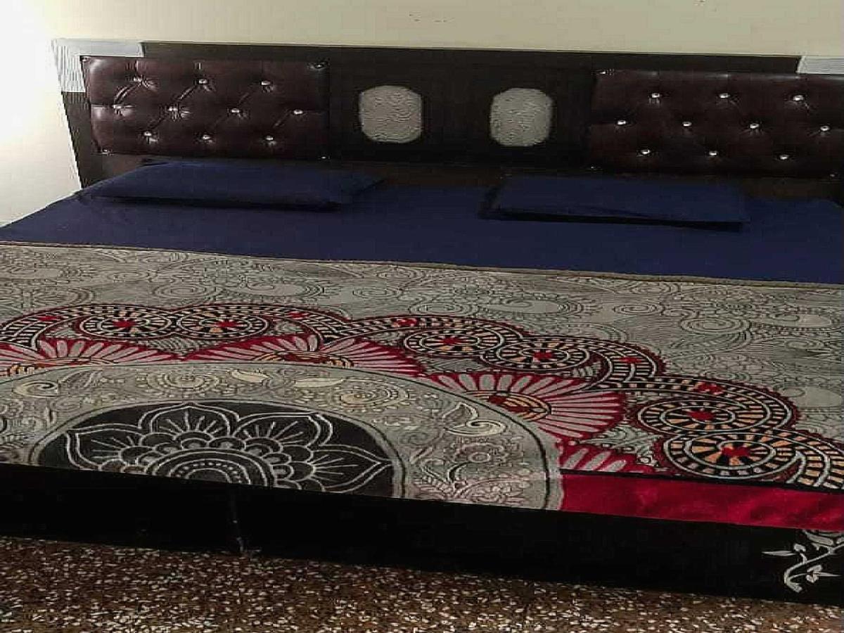 Hotel O G Hotel Happy Home Aligarh Exterior photo