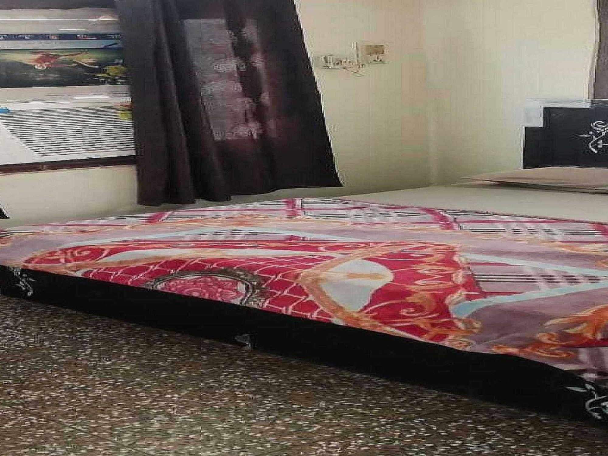 Hotel O G Hotel Happy Home Aligarh Exterior photo