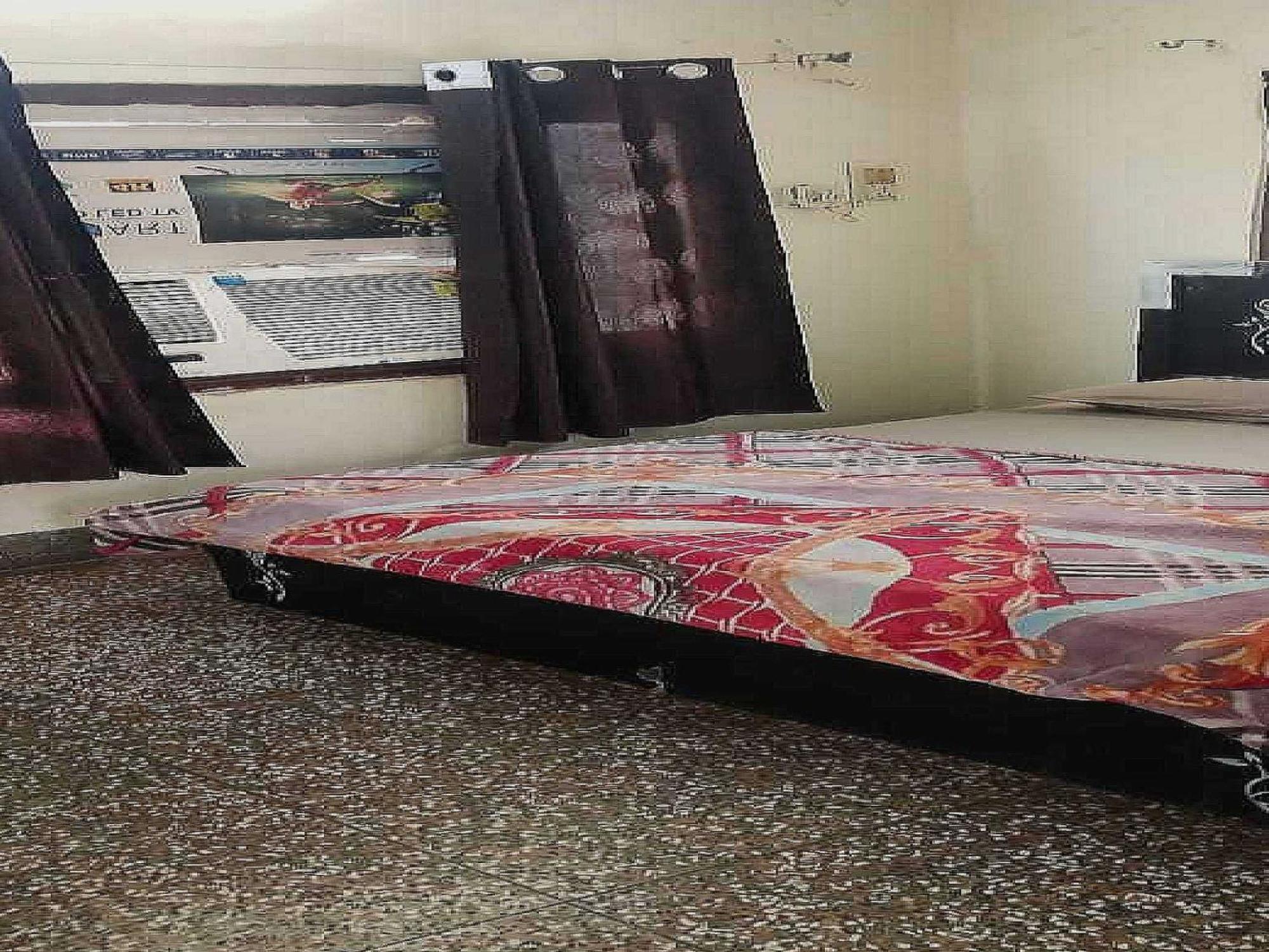 Hotel O G Hotel Happy Home Aligarh Exterior photo