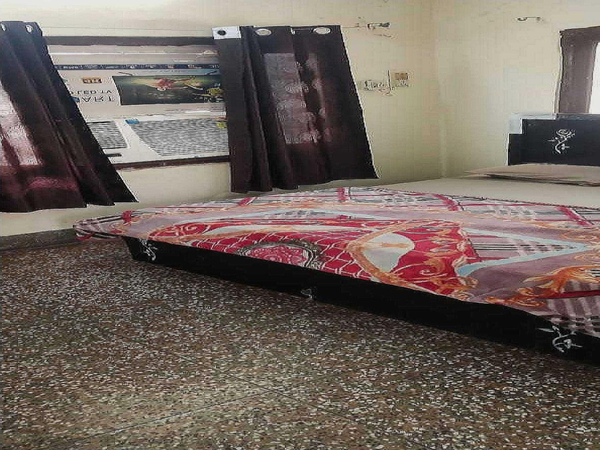 Hotel O G Hotel Happy Home Aligarh Exterior photo