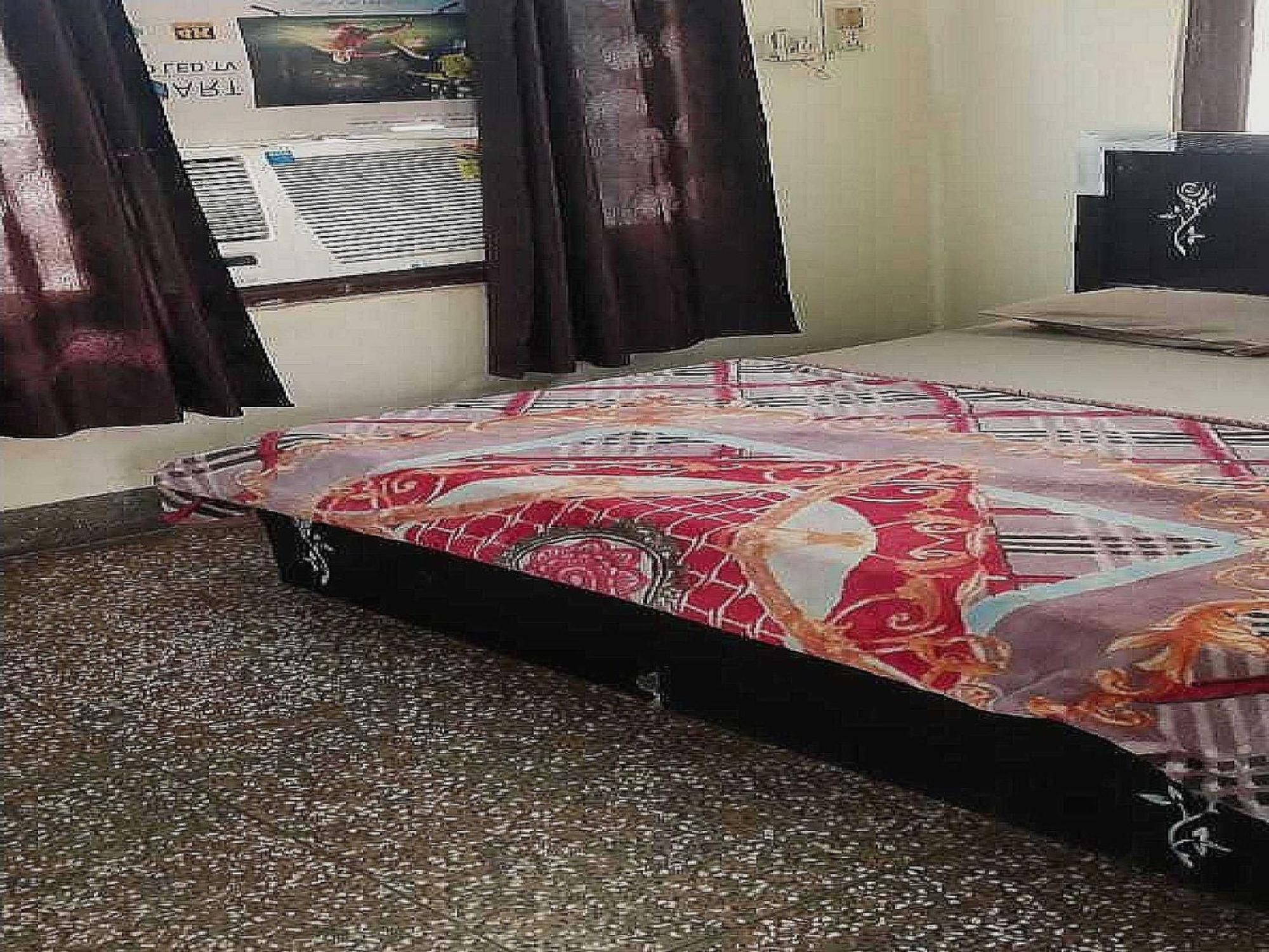 Hotel O G Hotel Happy Home Aligarh Exterior photo